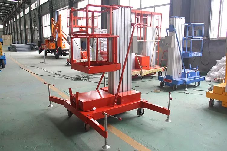 导轨式升降机性价比高吗 导轨式升降机性价比高吗